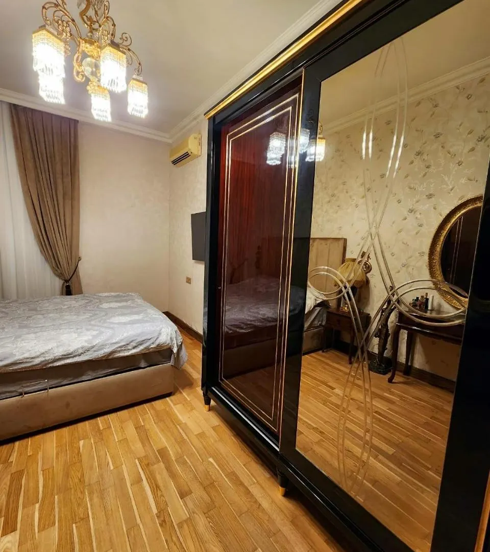 Elmler Apartment Baku