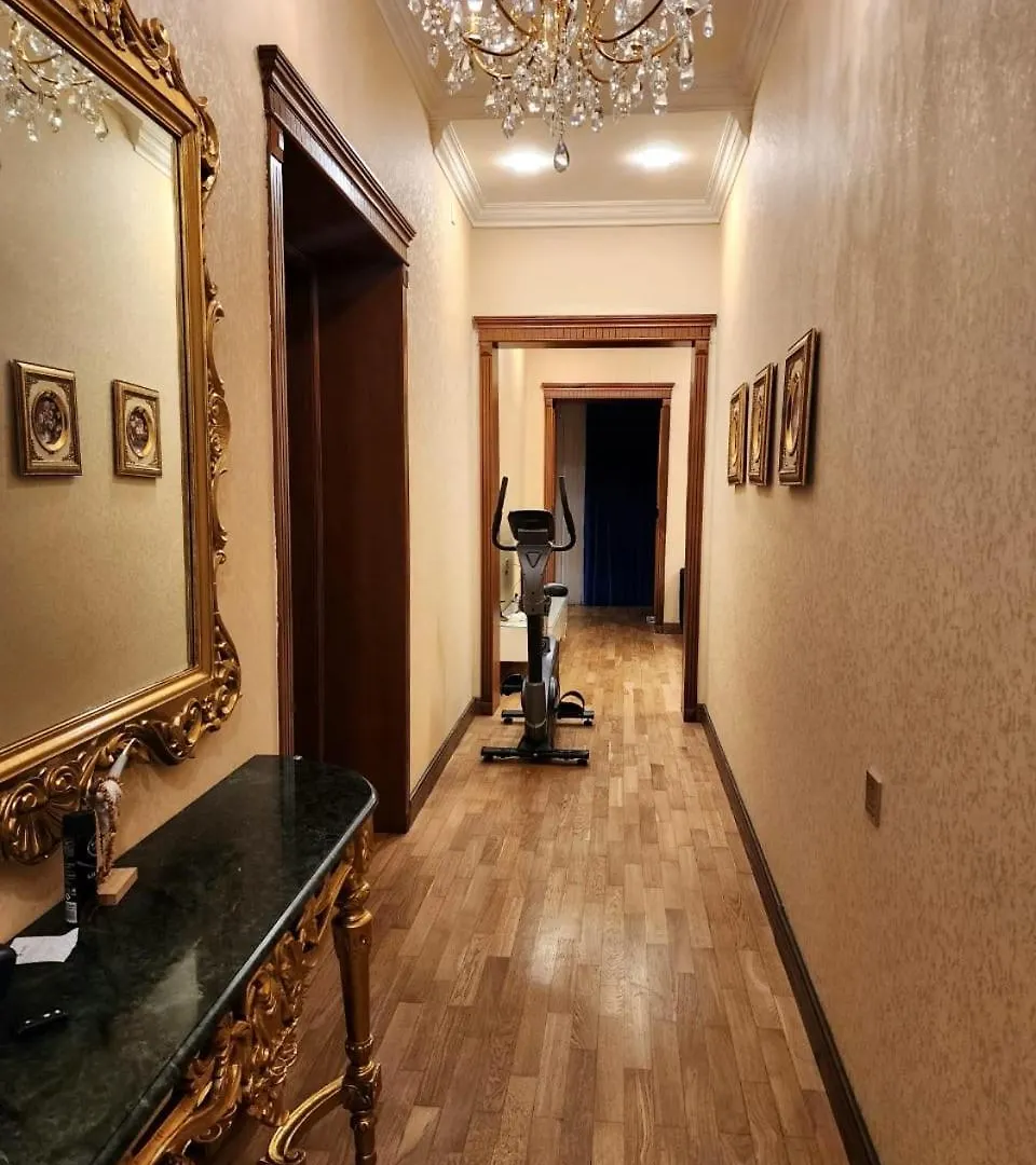 Elmler Apartment Baku