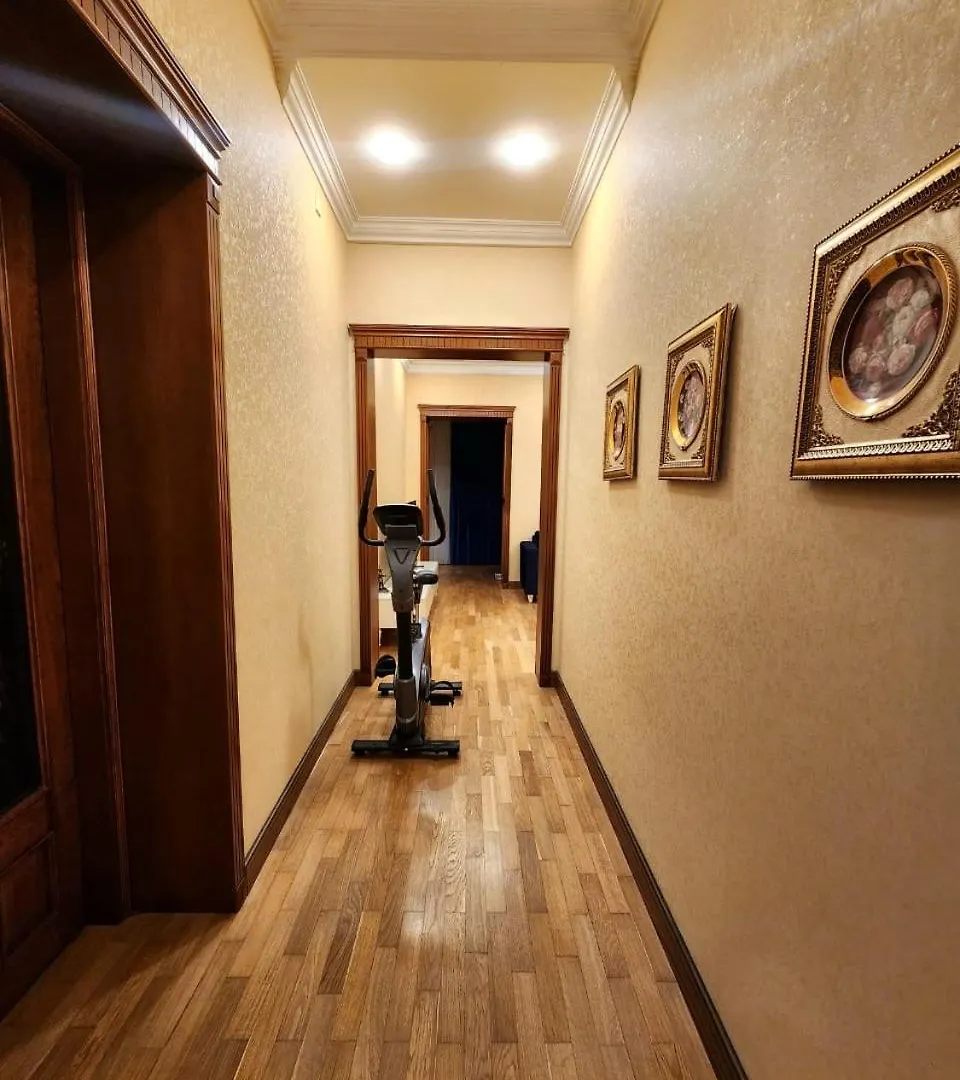 Elmler Apartment Baku