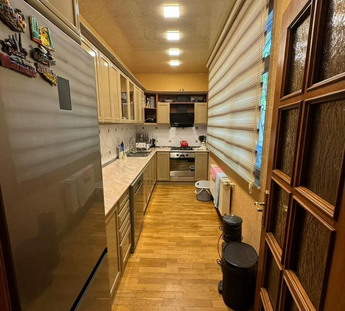 Elmler Apartman Baku 0*,  Azerbajdzsán