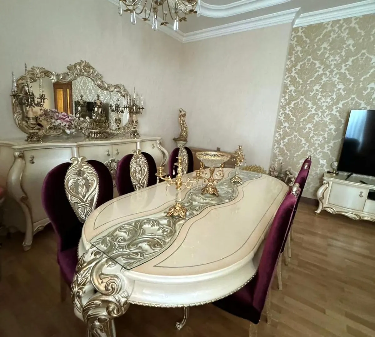 Elmler Apartman Baku 0*,  Azerbajdzsán